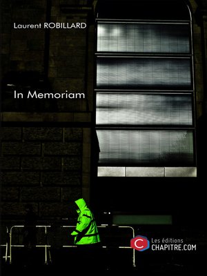 cover image of In memoriam